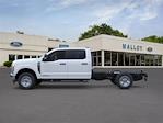 2026 Ford F-350 Crew Cab SRW 4WD Cab Chassis for sale #TF26574 - photo 4
