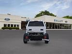 2026 Ford F-350 Crew Cab SRW 4WD Cab Chassis for sale #TF26574 - photo 5