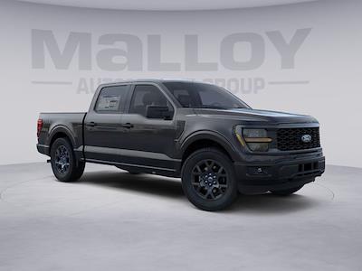 New 2026 Ford F-150 - photo 1
