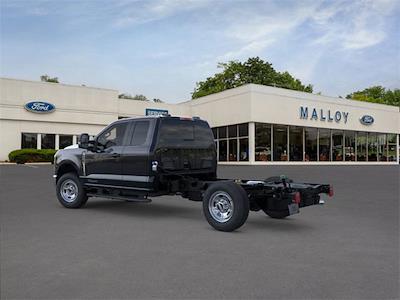 2026 Ford F-350 Super Cab SRW 4WD Cab Chassis for sale #TF26576 - photo 2