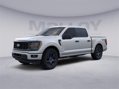 New 2026 Ford F-150 - photo 1