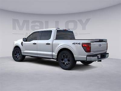 New 2026 Ford F-150 - photo 1
