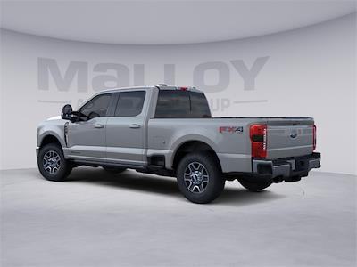 New 2026 Ford F-250 Crew Cab for sale #TF26609 - photo 2
