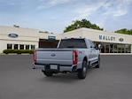 New 2026 Ford F-250 Lariat Crew Cab 4WD Pickup for sale #TF26627 - photo 8
