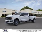 2026 Ford F-350 Crew Cab DRW 4WD Pickup for sale #TF26629 - photo 1