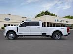 2026 Ford F-350 Crew Cab DRW 4WD Pickup for sale #TF26629 - photo 4