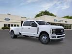 2026 Ford F-350 Crew Cab DRW 4WD Pickup for sale #TF26629 - photo 7