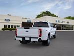 2026 Ford F-350 Crew Cab DRW 4WD Pickup for sale #TF26629 - photo 8