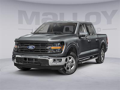 New 2026 Ford F-150 - photo 1