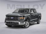 New 2026 Ford F-150 XLT SuperCrew Cab for sale #TF26630 - photo 1