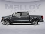 New 2026 Ford F-150 XLT SuperCrew Cab for sale #TF26630 - photo 2