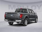 New 2026 Ford F-150 XLT SuperCrew Cab for sale #TF26630 - photo 3