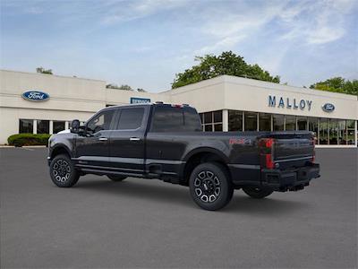 New 2026 Ford F-350 Platinum Crew Cab for sale #TF26639 - photo 2