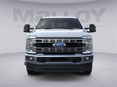 New 2026 Ford F-350 Crew Cab Cab Chassis for sale #TF26648 - photo 2