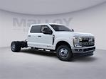 2026 Ford F-350 Crew Cab DRW 4WD Cab Chassis for sale #TF26648 - photo 3