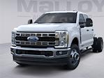 2026 Ford F-350 Crew Cab DRW 4WD Cab Chassis for sale #TF26648 - photo 1