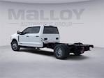 2026 Ford F-350 Crew Cab DRW 4WD Cab Chassis for sale #TF26648 - photo 2