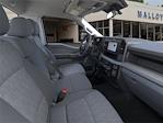 New 2026 Ford F-350 XL Regular Cab 4WD SRW Pickup for sale #TF26656 - photo 11