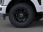 New 2026 Ford F-350 XL Regular Cab 4WD SRW Pickup for sale #TF26656 - photo 19