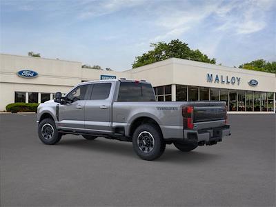 New 2026 Ford F-250 Platinum Crew Cab for sale #TF26689 - photo 2
