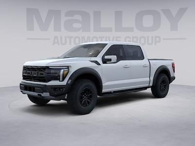 New 2026 Ford F-150 - photo 1