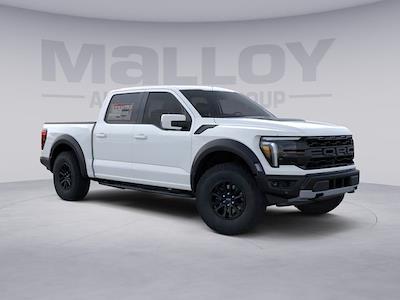 New 2026 Ford F-150 - photo 1