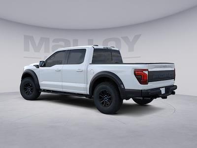 New 2026 Ford F-150 - photo 1