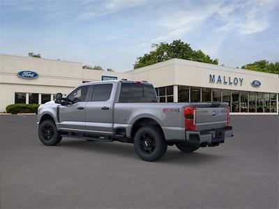 2026 Ford F-250 Crew Cab 4WD Pickup for sale #TF26720 - photo 2