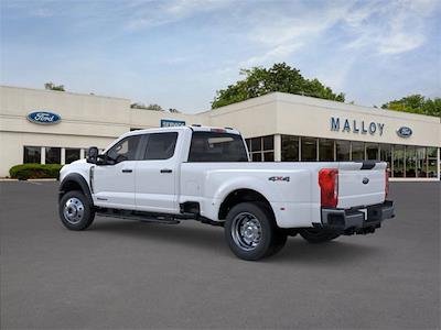 2026 Ford F-450 Crew Cab DRW 4WD Pickup for sale #TF26743 - photo 2
