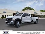 2026 Ford F-450 Crew Cab DRW 4WD Pickup for sale #TF26743 - photo 1
