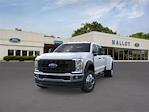 2026 Ford F-450 Crew Cab DRW 4WD Pickup for sale #TF26743 - photo 3