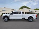 2026 Ford F-450 Crew Cab DRW 4WD Pickup for sale #TF26743 - photo 4