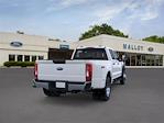 2026 Ford F-450 Crew Cab DRW 4WD Pickup for sale #TF26743 - photo 8