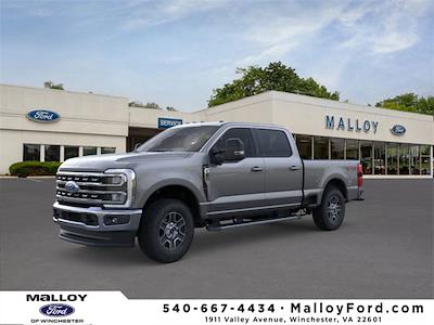 New 2026 Ford F-250 Lariat Crew Cab for sale #TF26756 - photo 1