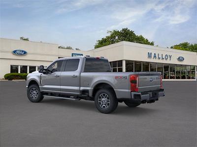 New 2026 Ford F-250 Lariat Crew Cab for sale #TF26756 - photo 2