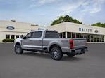 New 2026 Ford F-250 Lariat Crew Cab for sale #TF26756 - photo 2