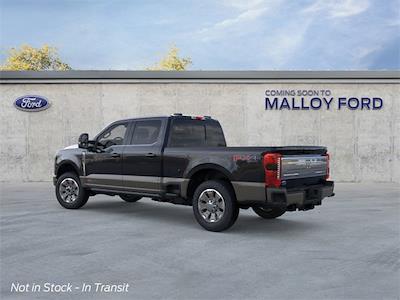 New 2026 Ford F-250 King Ranch Crew Cab 4WD Pickup for sale #TF26757 - photo 2