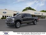 New 2026 Ford F-250 King Ranch Crew Cab 4WD Pickup for sale #TF26757 - photo 1
