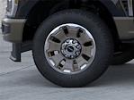 New 2026 Ford F-250 King Ranch Crew Cab 4WD Pickup for sale #TF26757 - photo 19