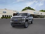 New 2026 Ford F-250 King Ranch Crew Cab 4WD Pickup for sale #TF26757 - photo 3