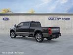 New 2026 Ford F-250 King Ranch Crew Cab 4WD Pickup for sale #TF26757 - photo 2