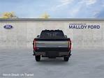 New 2026 Ford F-250 King Ranch Crew Cab 4WD Pickup for sale #TF26757 - photo 5