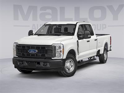 New 2026 Ford F-250 XL Crew Cab for sale #TF26782 - photo 1