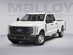 New 2026 Ford F-250 XL Crew Cab for sale #TF26782 - photo 1