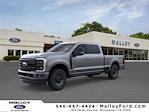 New 2026 Ford F-250 Platinum Crew Cab 4WD Pickup for sale #TF26787 - photo 1
