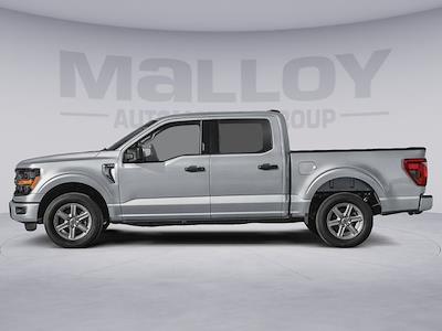 New 2026 Ford F-150 - photo 1