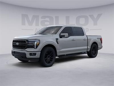 New 2026 Ford F-150 - photo 1