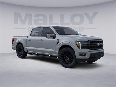 New 2026 Ford F-150 - photo 1