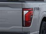 2026 Ford F-150 SuperCrew Cab 4WD Pickup for sale #TF26814 - photo 21