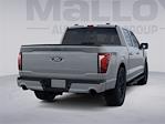 2026 Ford F-150 SuperCrew Cab 4WD Pickup for sale #TF26814 - photo 7